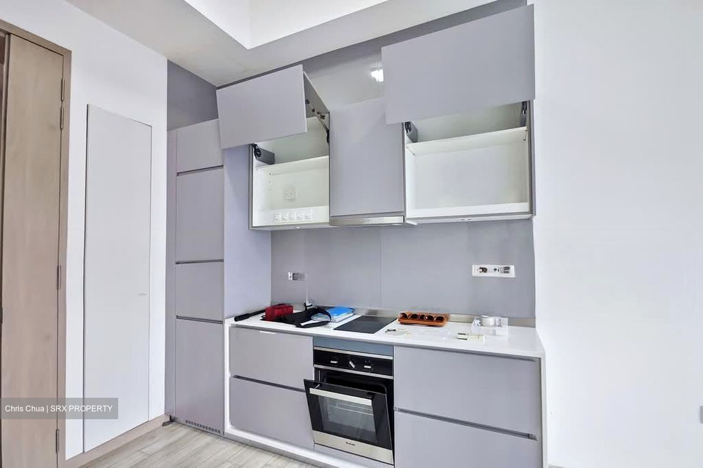 J Gateway (D22), Condominium #558816631